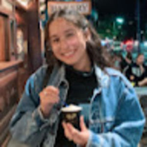 Meet your Posher, Alannah